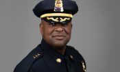 Lester Baker Appointed Framingham Police Chief