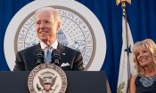 Biden Wins 2020 Presidential Election