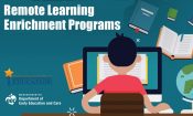 Framingham Receives $475,600 for Remote Learning Enrichment Programs