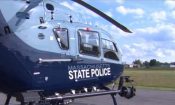 Mass State Police Rt. 9 Framingham Heliport Airspace Designation Proposal