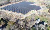 Framingham Based Ameresco Installs 26,000 Solar Modules in Rhode Island