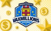 Third Winners of VaxMillions Lottery Announced