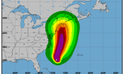 Hurricane Henri Projected to Impact Framingham Area This Weekend