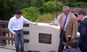 Route 9 Bridge in Framingham Dedicated to MassDOT Engineer Killed in 2010