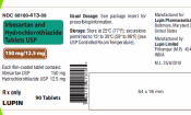 Blood Pressure Meds Recalled Due to Cancer Causing Impurity