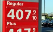 Framingham Average Gas Prices Top $4.00 Per Gallon