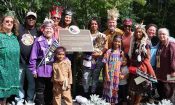 [photo] MassBay Community College, Land Acknowledgement, Sept. 14, 2022