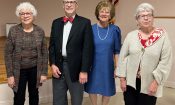 Framingham Council on Aging Holds 3rd Annual Senior Heroes Awards